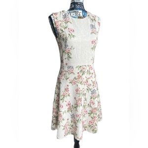 Karl Lagerfeld Paris vintage dress size 2